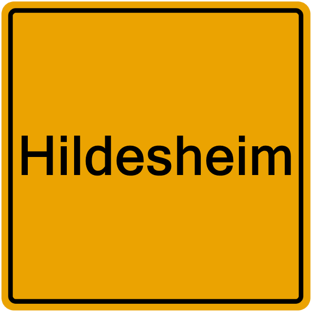 Einwohnermeldeamt24 Hildesheim