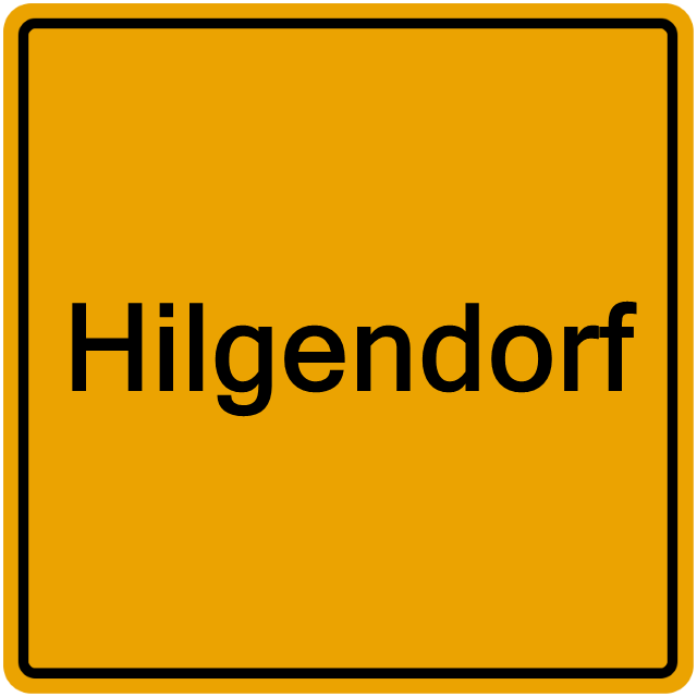 Einwohnermeldeamt24 Hilgendorf