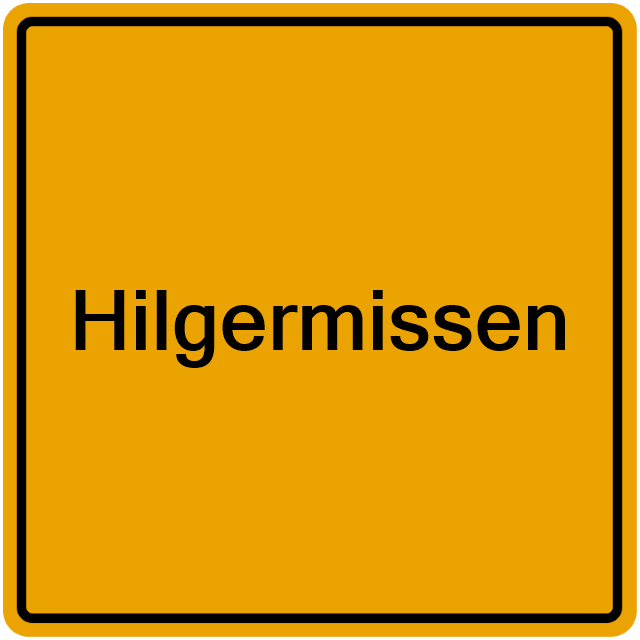 Einwohnermeldeamt24 Hilgermissen