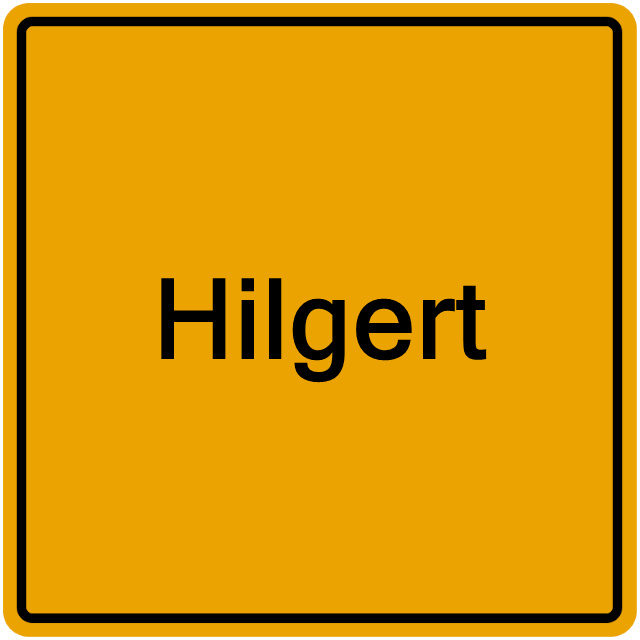 Einwohnermeldeamt24 Hilgert