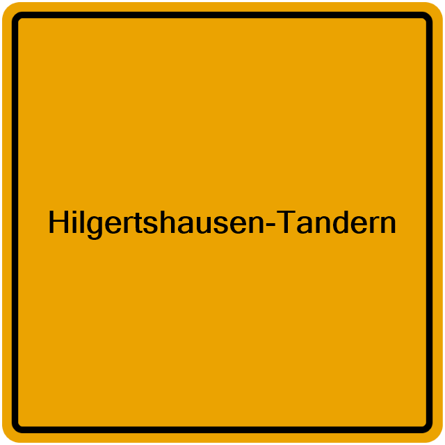 Einwohnermeldeamt24 Hilgertshausen-Tandern