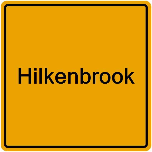 Einwohnermeldeamt24 Hilkenbrook