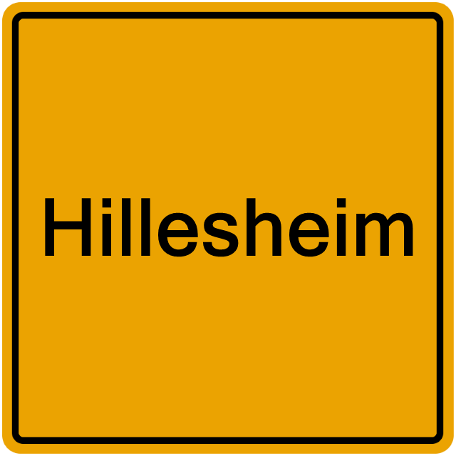 Einwohnermeldeamt24 Hillesheim