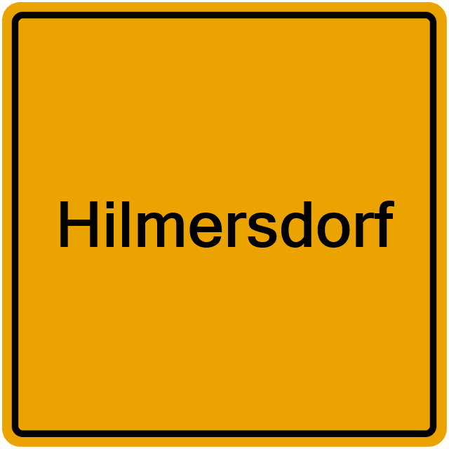 Einwohnermeldeamt24 Hilmersdorf