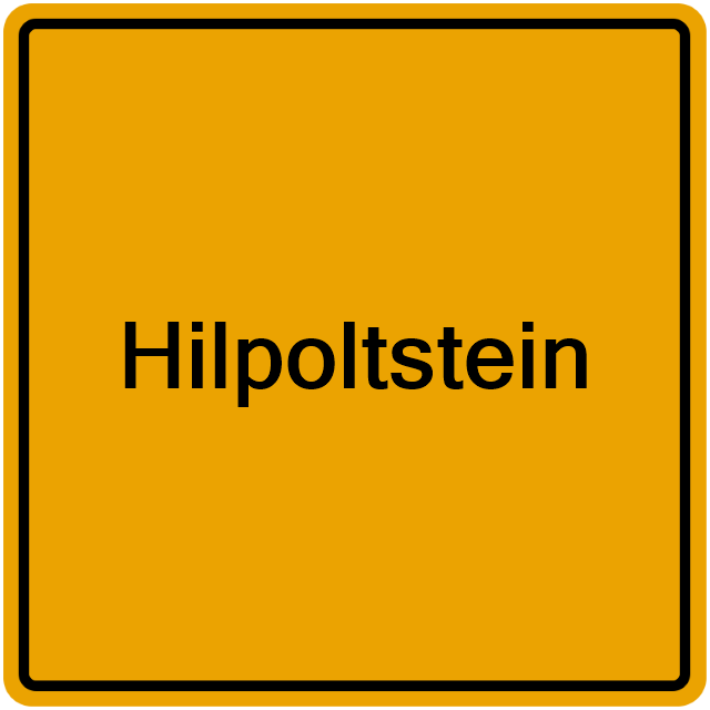 Einwohnermeldeamt24 Hilpoltstein
