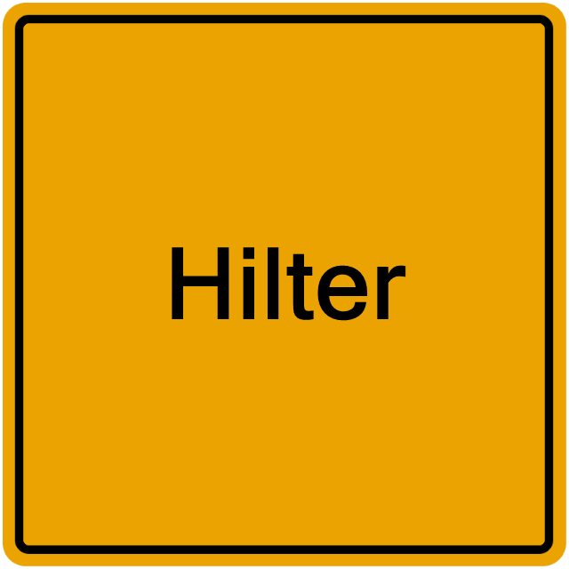 Einwohnermeldeamt24 Hilter