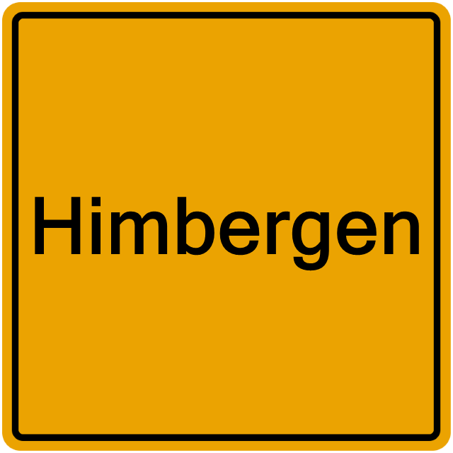 Einwohnermeldeamt24 Himbergen