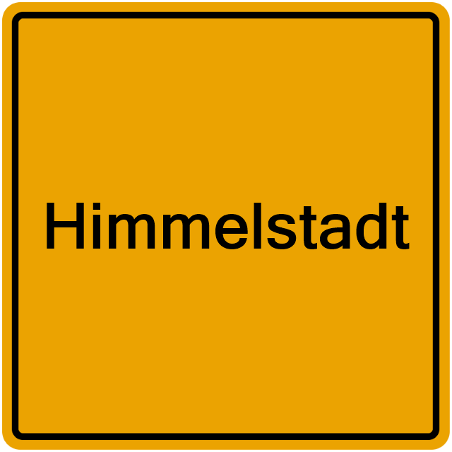 Einwohnermeldeamt24 Himmelstadt