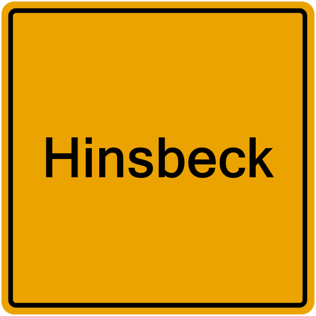 Einwohnermeldeamt24 Hinsbeck