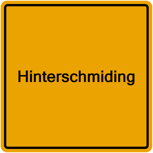 Einwohnermeldeamt24 Hinterschmiding