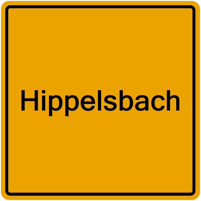 Einwohnermeldeamt24 Hippelsbach