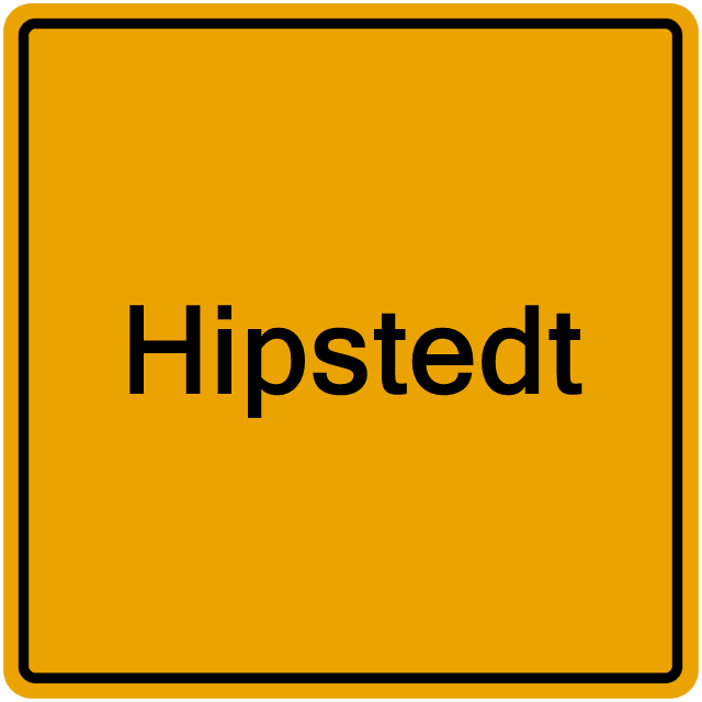 Einwohnermeldeamt24 Hipstedt