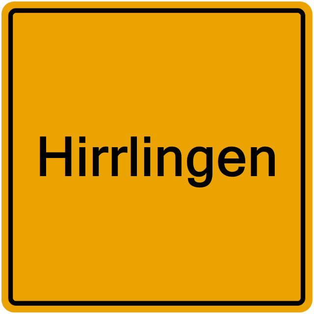 Einwohnermeldeamt24 Hirrlingen