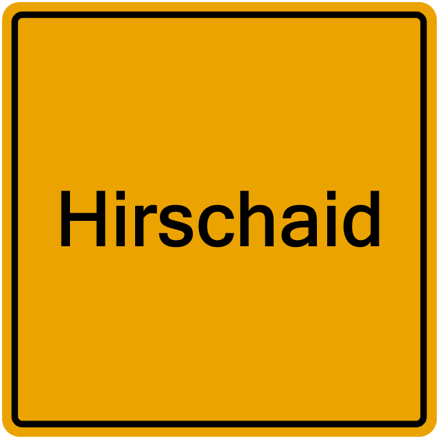 Einwohnermeldeamt24 Hirschaid