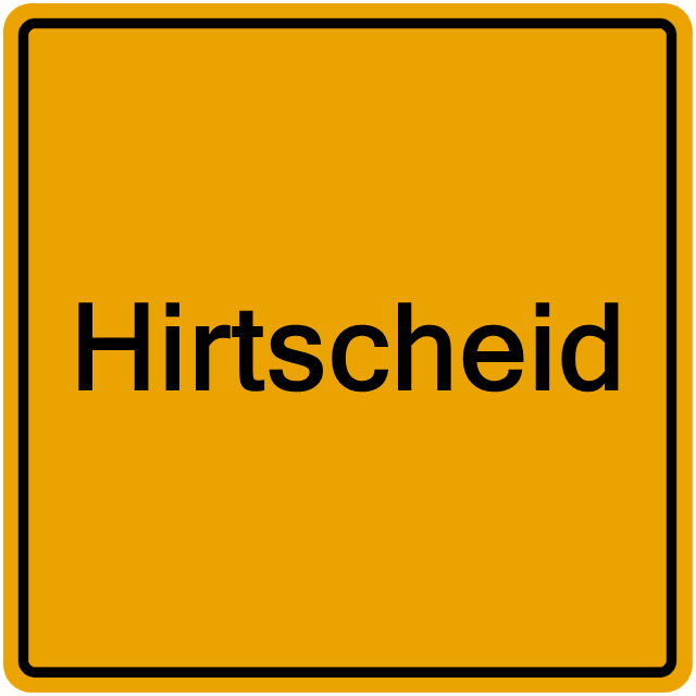 Einwohnermeldeamt24 Hirtscheid