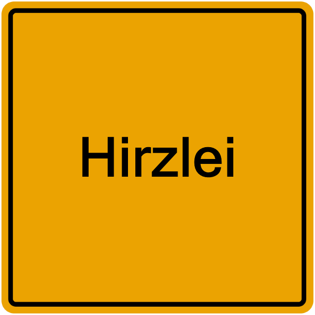 Einwohnermeldeamt24 Hirzlei