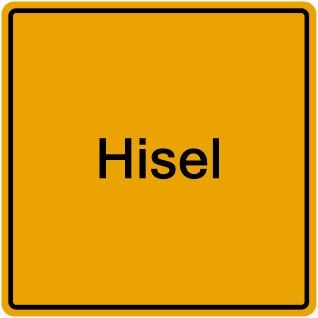 Einwohnermeldeamt24 Hisel