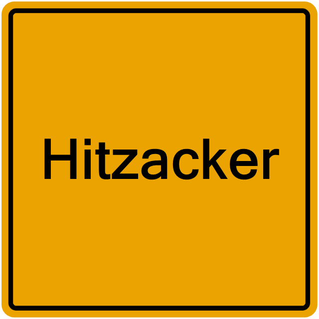 Einwohnermeldeamt24 Hitzacker