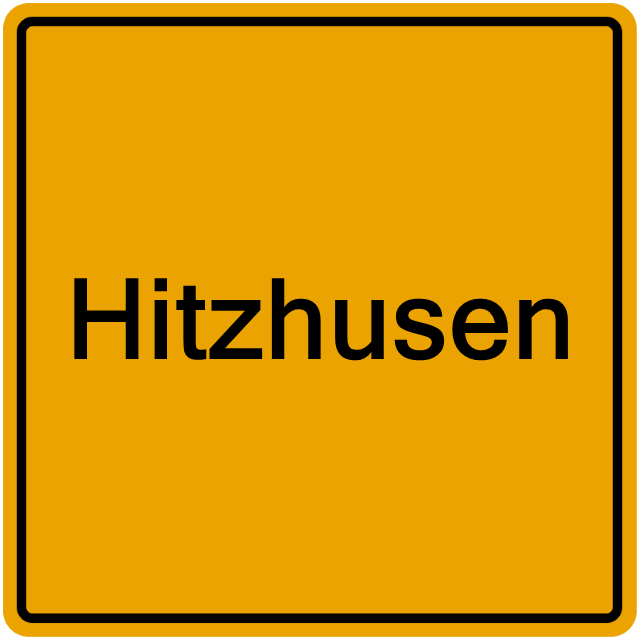 Einwohnermeldeamt24 Hitzhusen