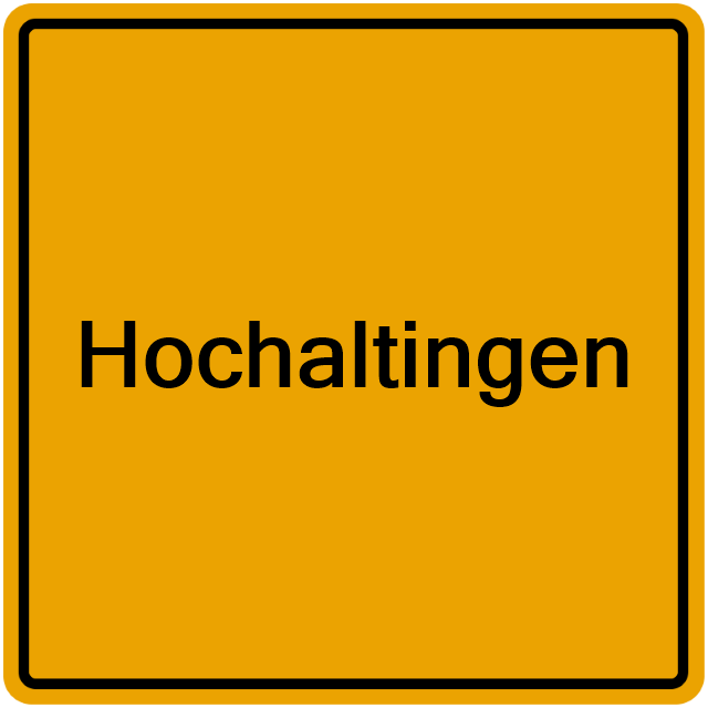 Einwohnermeldeamt24 Hochaltingen