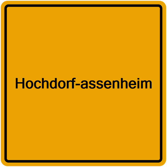 Einwohnermeldeamt24 Hochdorf-assenheim