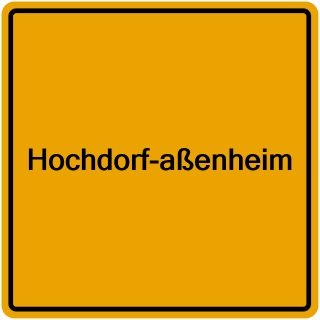 Einwohnermeldeamt24 Hochdorf-aßenheim
