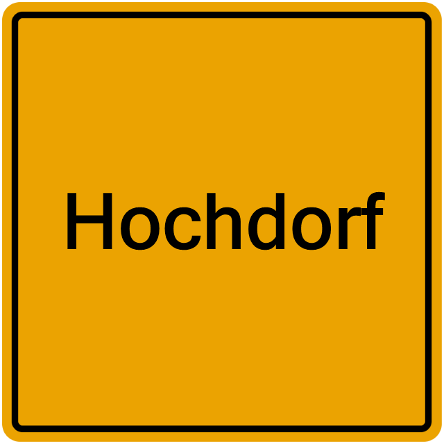 Einwohnermeldeamt24 Hochdorf