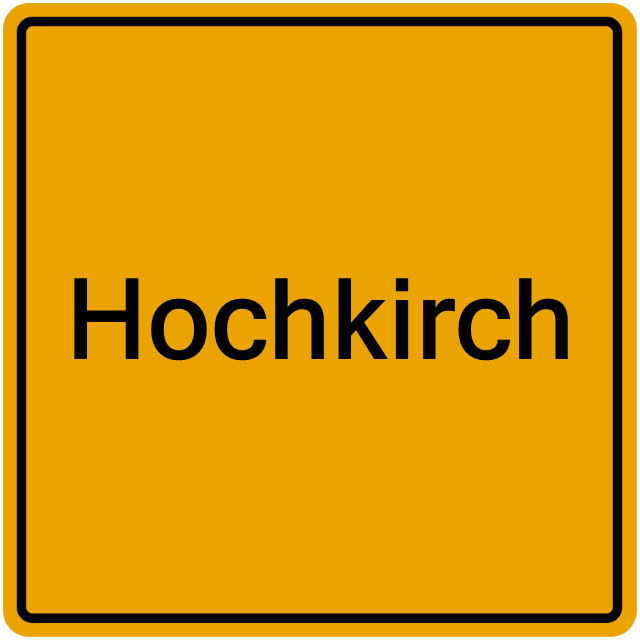 Einwohnermeldeamt24 Hochkirch