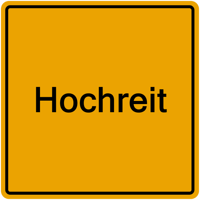 Einwohnermeldeamt24 Hochreit