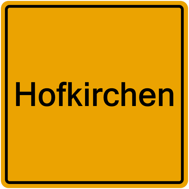 Einwohnermeldeamt24 Hofkirchen