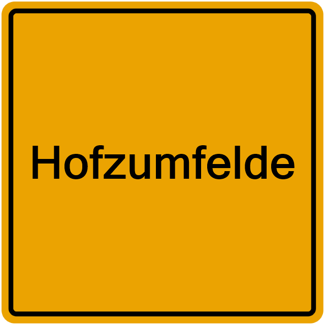 Einwohnermeldeamt24 Hofzumfelde
