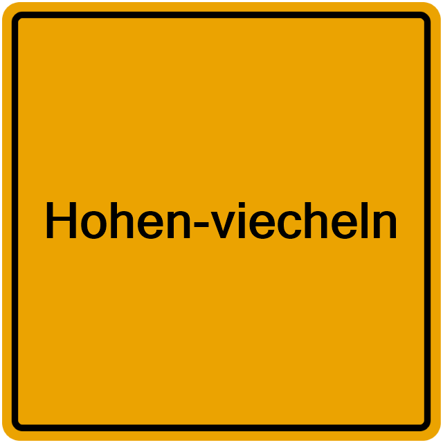 Einwohnermeldeamt24 Hohen-viecheln