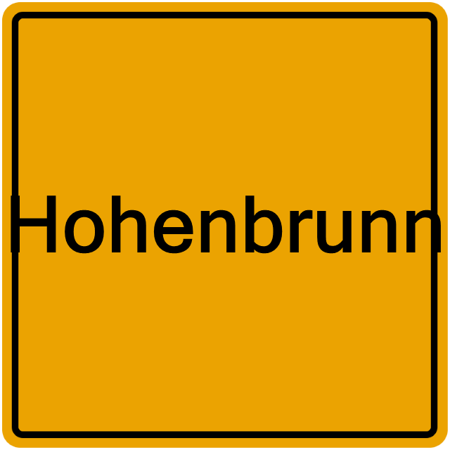 Einwohnermeldeamt24 Hohenbrunn