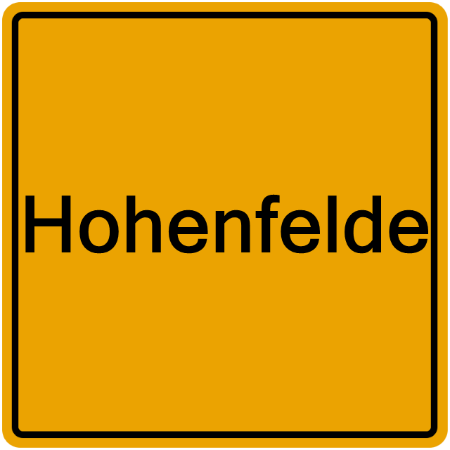 Einwohnermeldeamt24 Hohenfelde