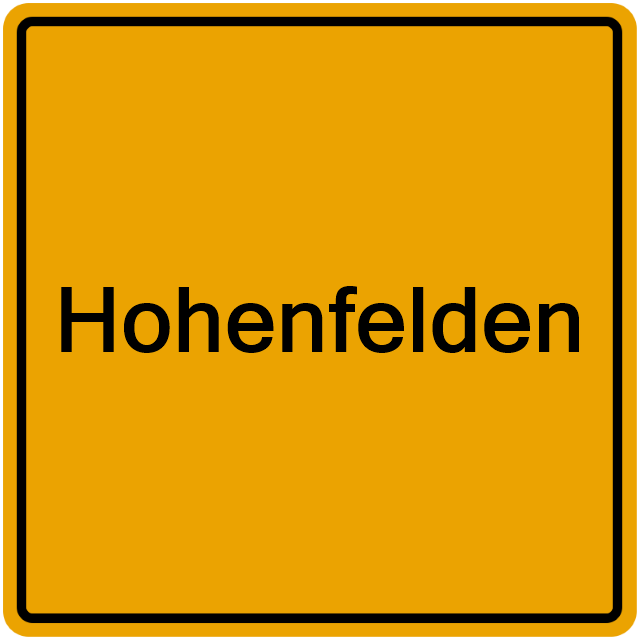 Einwohnermeldeamt24 Hohenfelden