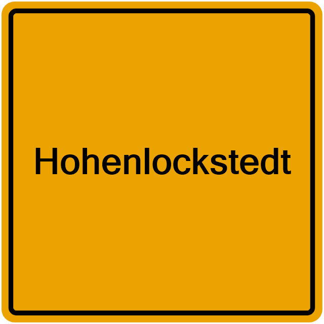 Einwohnermeldeamt24 Hohenlockstedt