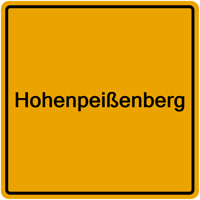 Einwohnermeldeamt24 Hohenpeißenberg