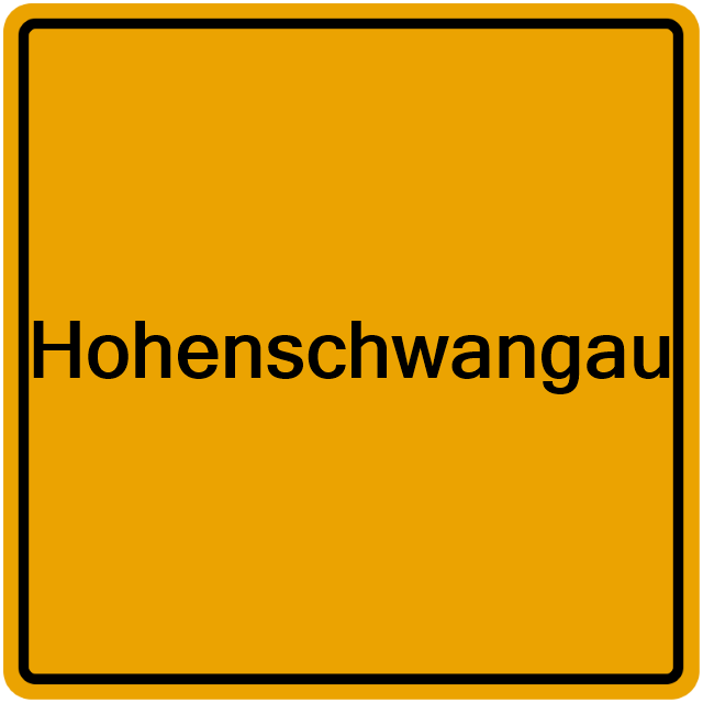 Einwohnermeldeamt24 Hohenschwangau