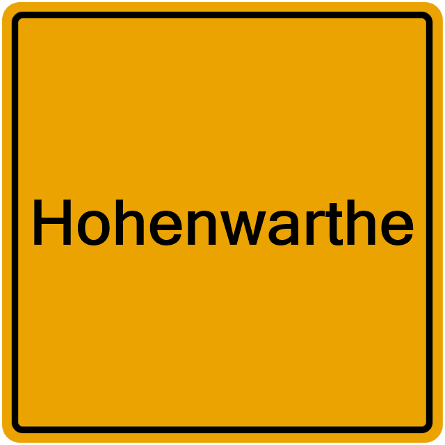 Einwohnermeldeamt24 Hohenwarthe