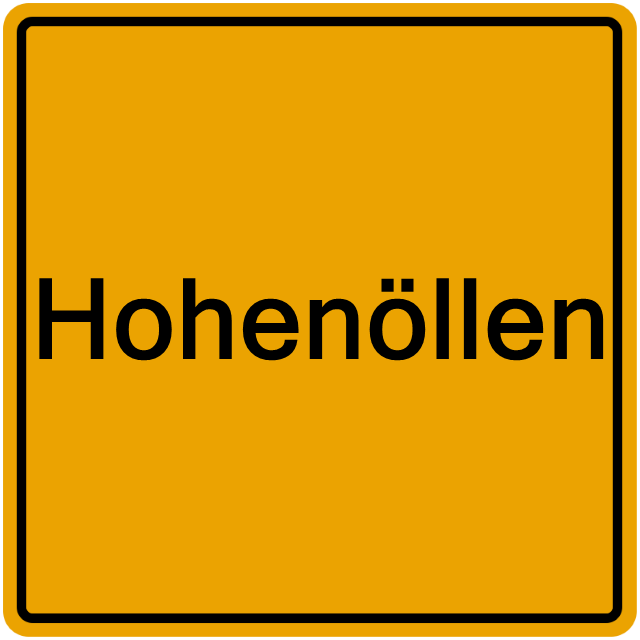 Einwohnermeldeamt24 Hohenöllen