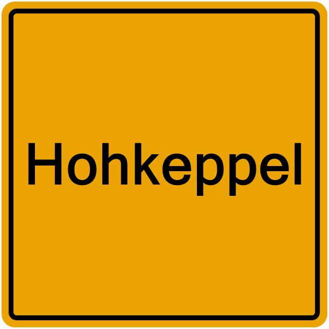 Einwohnermeldeamt24 Hohkeppel