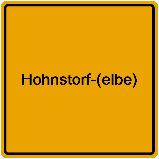 Einwohnermeldeamt24 Hohnstorf-(elbe)