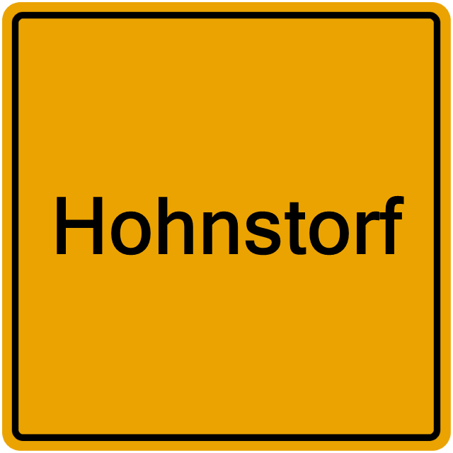Einwohnermeldeamt24 Hohnstorf