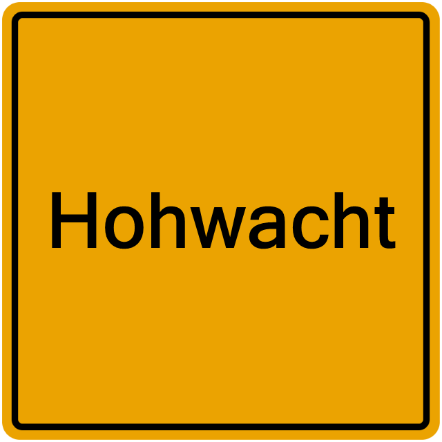 Einwohnermeldeamt24 Hohwacht