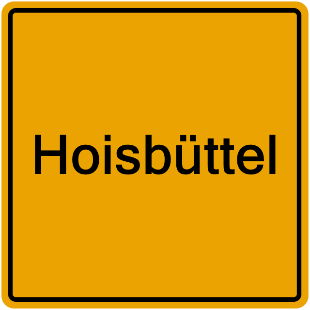 Einwohnermeldeamt24 Hoisbüttel