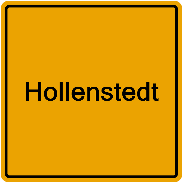 Einwohnermeldeamt24 Hollenstedt