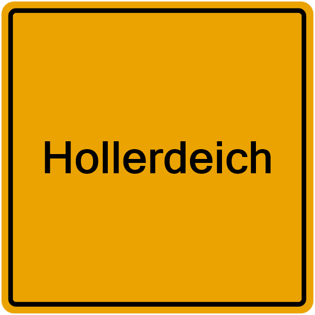 Einwohnermeldeamt24 Hollerdeich