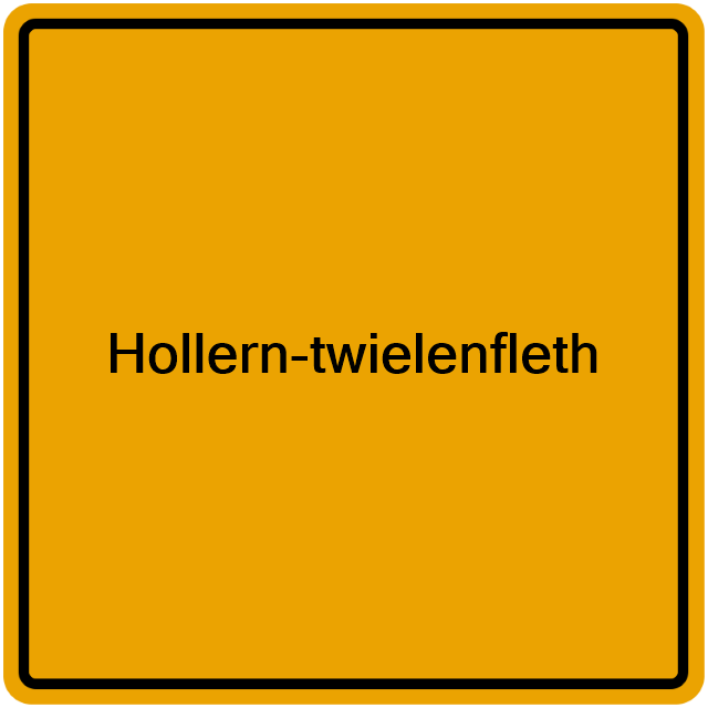 Einwohnermeldeamt24 Hollern-twielenfleth