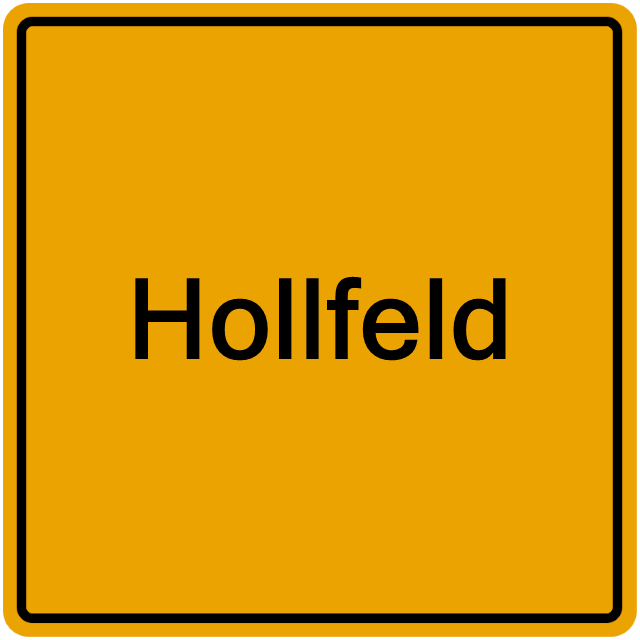 Einwohnermeldeamt24 Hollfeld