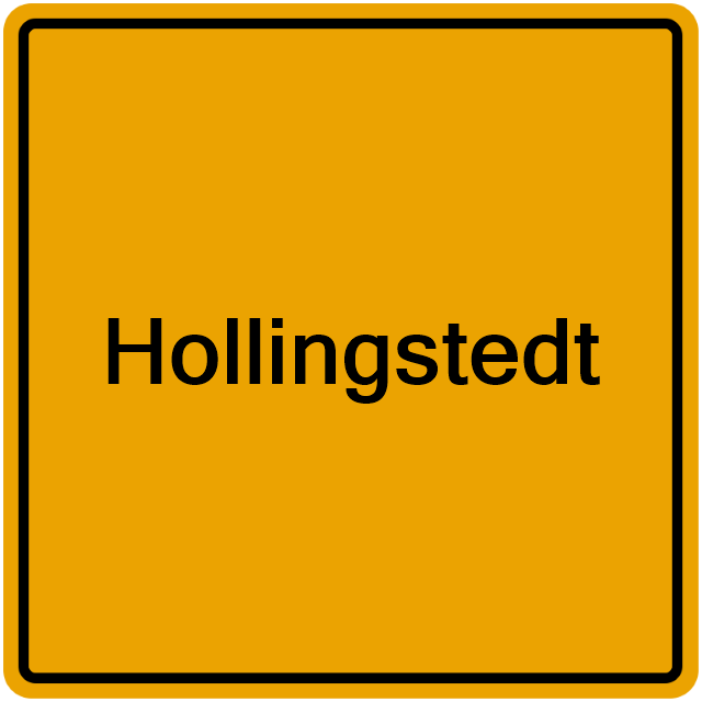 Einwohnermeldeamt24 Hollingstedt